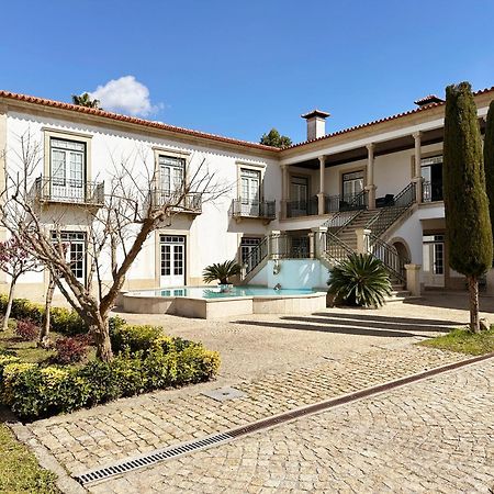 Casa Do Fontao Guest House Amarante Exterior photo